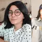 Lama mundur dari dunia hiburan, Tamara Geraldine kini fokus berpolitik dan mengurus sang buah hati. (Sumber: Instagram/@tamarageraldine74)