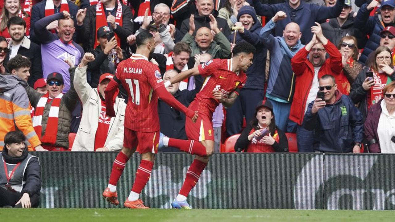 5 Alasan Liverpool Masih Akan Menang Mudah atas Chelsea:Tim Juara Lawan yang Inkonsisten