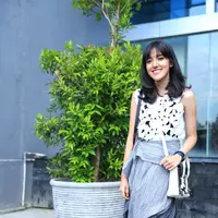 Ify Alyssa (Adrian Putra/bintang.com)