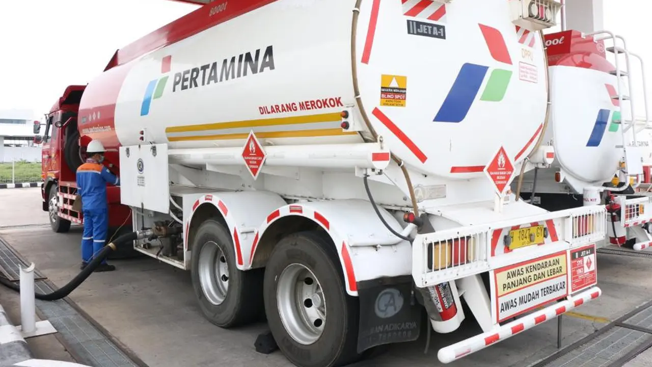 Pertamina