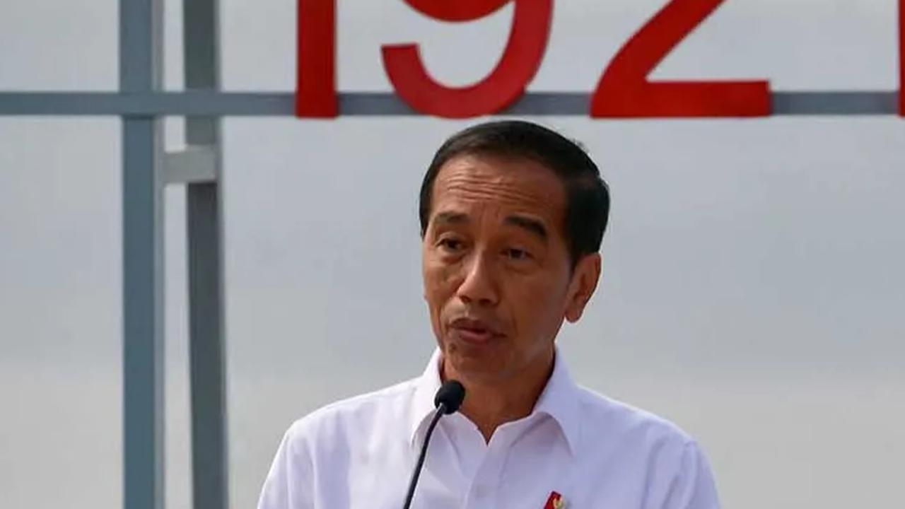 Jokowi Sebut Pemilu Sulit Diintervensi, Jubir Anies Sindir Kasus Pelanggaran Etik Berat Anwar Usman