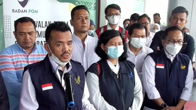 Pemusnahan obat