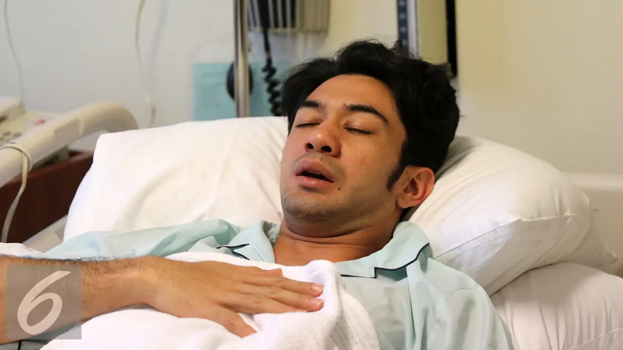 Reza Rahadian