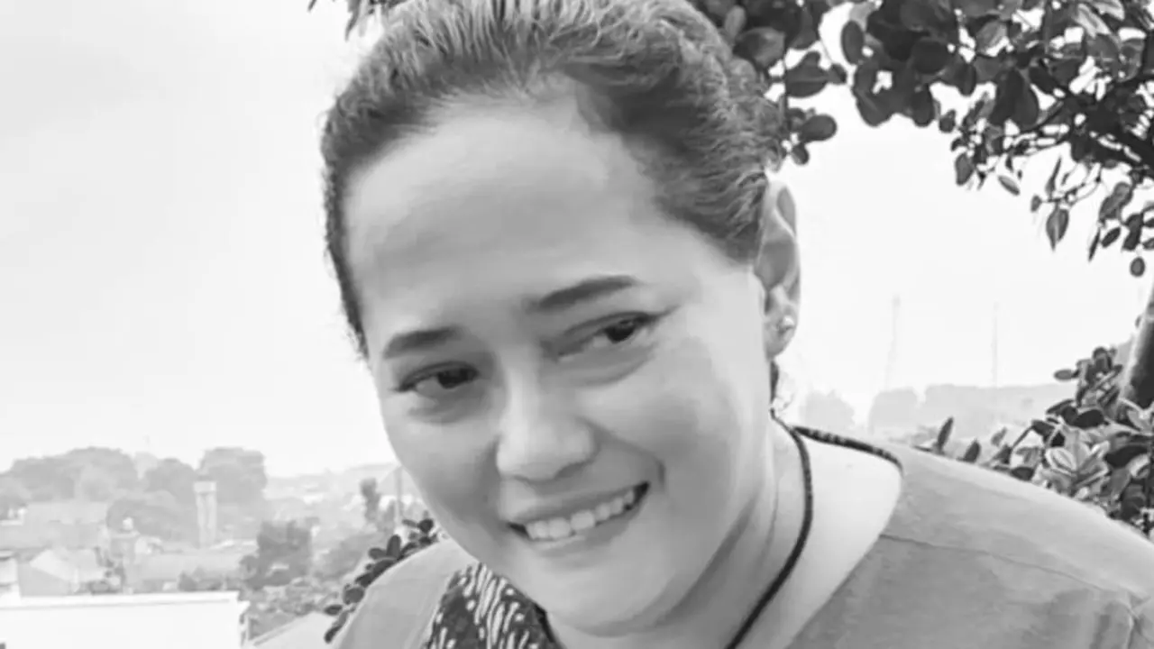 Mbak You. (Foto: Instagram @mbakyou17)