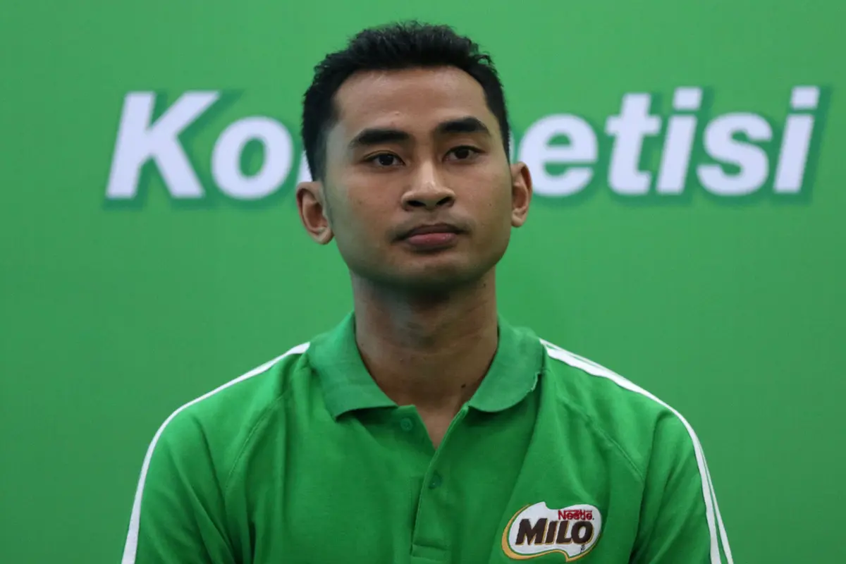 Tommy Sugiarto_(Bola.com/Arief Bagus)