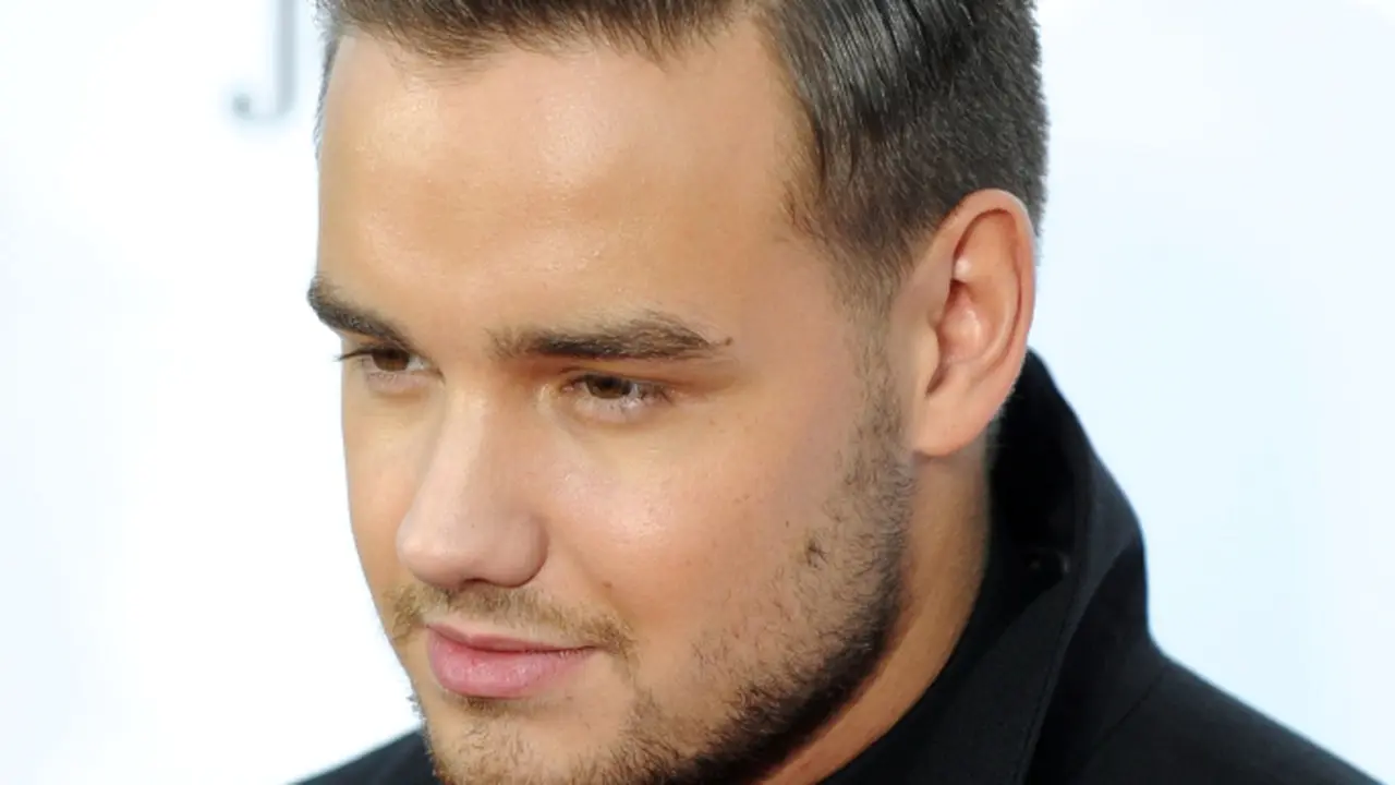 [Bintang] Liam Payne
