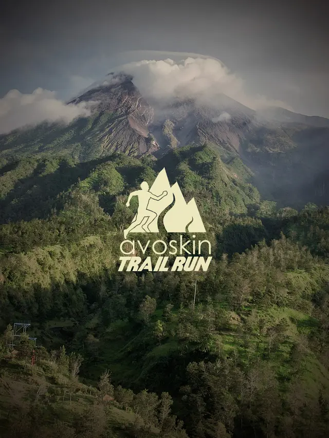 Avoskin Trail Run