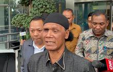Cerita Perseteruan Hercules dengan Pamen Polri Berujung Minta Maaf