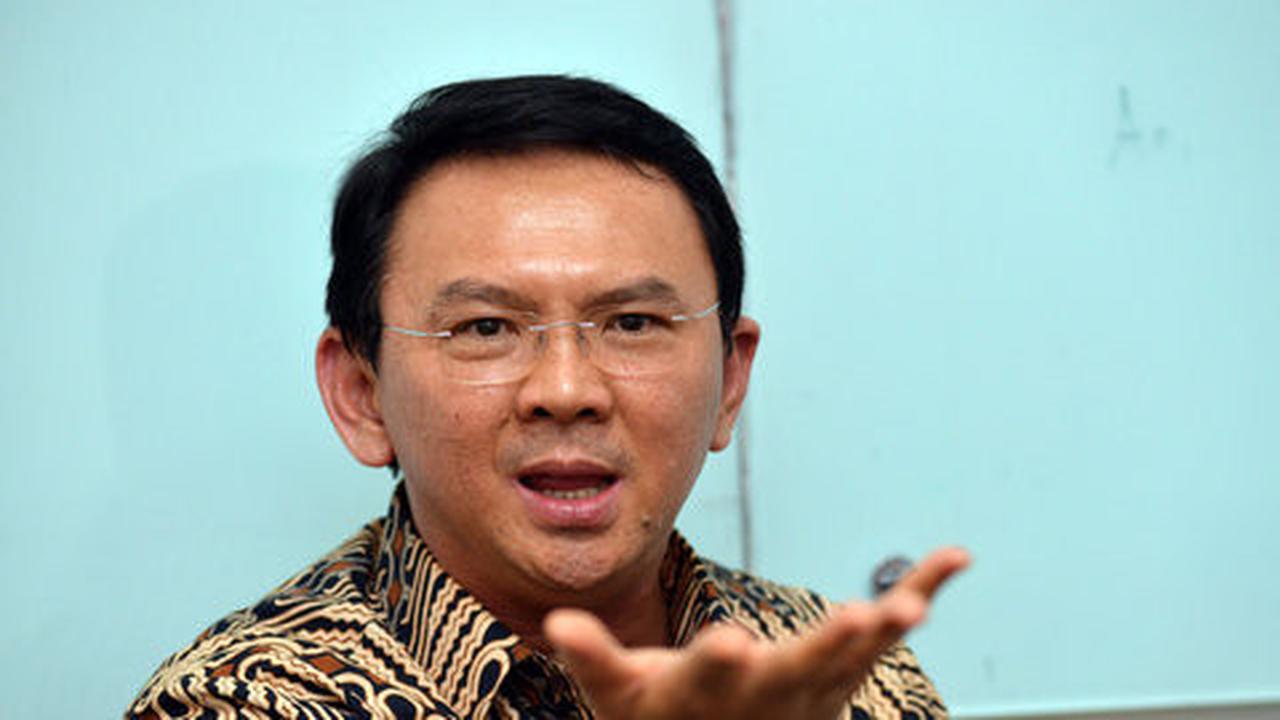 Ahok ingatkan warga DKI Jakarta pakai kondom kalau ingin 'nakal