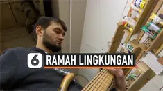 vertical ramah