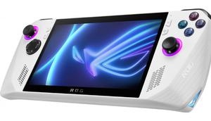 Bocoran harga Asus ROG&nbsp;Ally beredar di internet. (Doc: Asus)