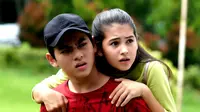 Live Streaming SCTV Sinetron Dari Jendela SMP Dibintangi Rey Bong, Episode Senin 15 Februari 2021 Pukul 16.30 WIB