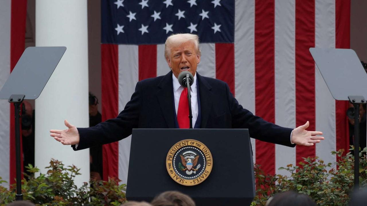 Menteri Ekonomi ASEAN Gelar Pertemuan Pekan Depan, Bahas Kebijakan Tarif Trump