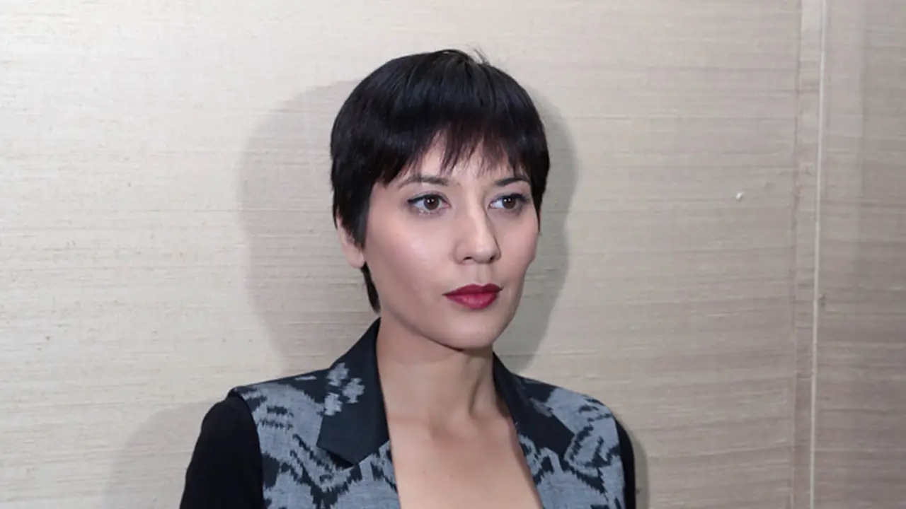 [Bintang] Hannah Al Rasyid