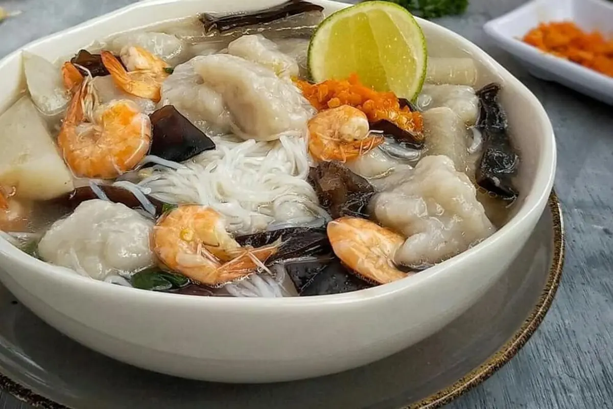 Tekwan