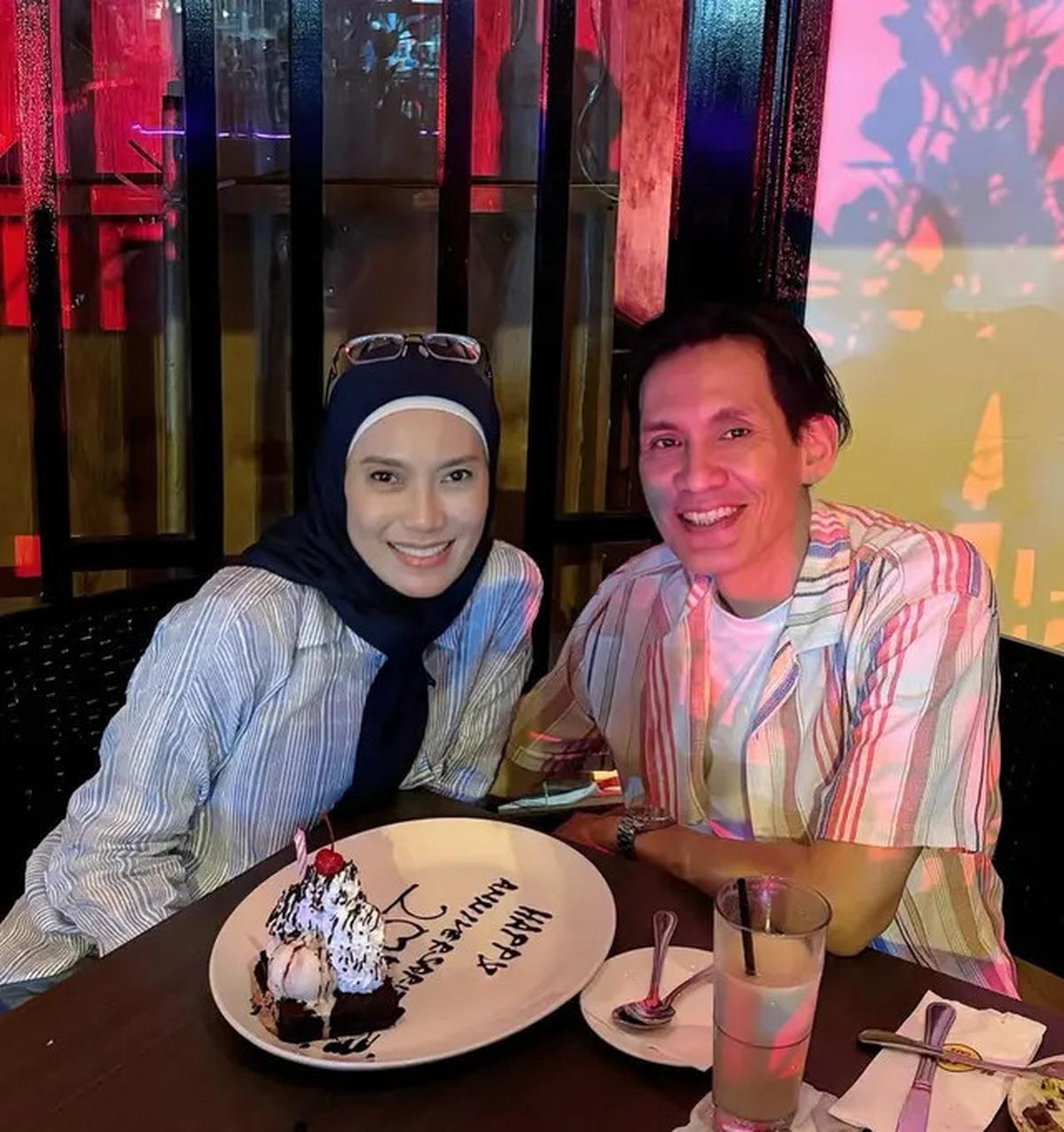 8 Potret Faizal Hussein, Aktor Senior Malaysia yang Viral Perankan Walid di Serial Bidaah