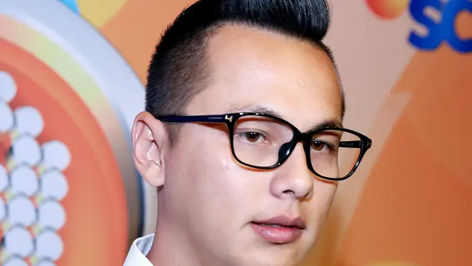 [Bintang] Andhika Pratama