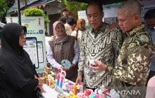 BBPOM Makassar Diminta Aktif Telusuri Peredaran Kosmetik Berbahaya di Bulan Ramadan