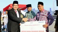 Semarakkan Hari Kemerdekaan RI Bank BRI Gelar Rangkaian Kegiatan di Mamuju