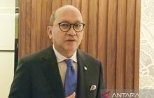 CEO Danantara: Pergantian Direksi Garuda Libatkan 2 Ekspatriat, Perkuat Penyehatan Maskapai Nasional