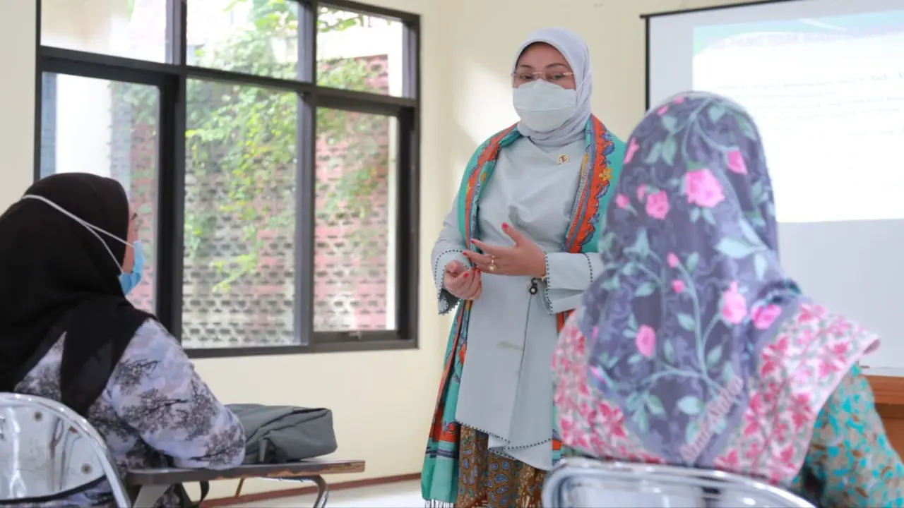 Indonesia Terpilih Negara Praktik Baik Program Migrasi Internasional (Istimewa)