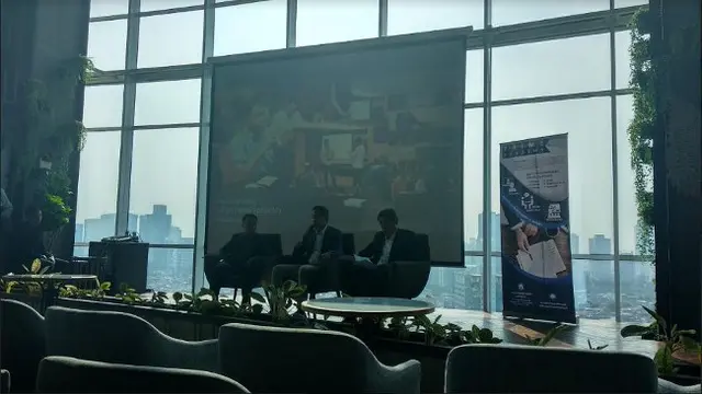 (Foto:Liputan6.com/Maulandy R)