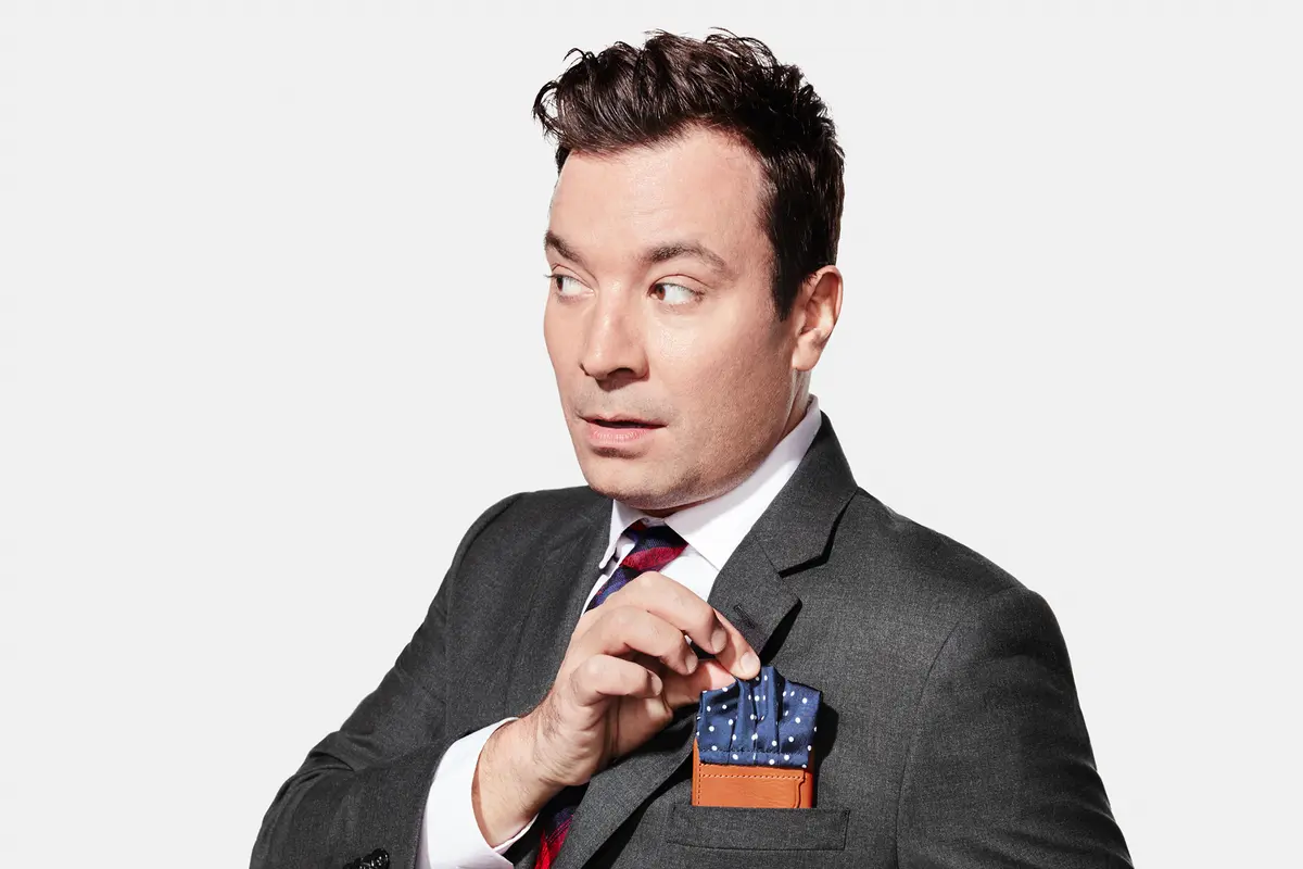 Jimmy Fallon
