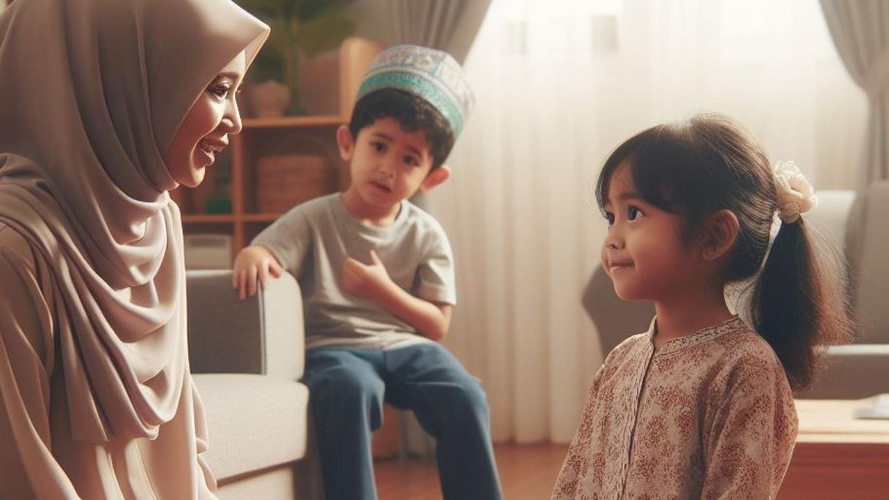 Tahapan Perkembangan Kemampuan Berbicara Anak Seiring Usia