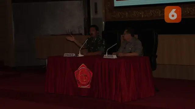 Paskibraka, Paskibraka Nasional 2019, Paskibraka 2019, Jenderal TNI Hadi Tjahjanto