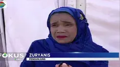Emtek Group berhasil mempertemukan tali kasih antara seorang ibu dan anak yang telah terpisah selama puluhan tahun lamanya.
