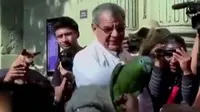 Jendela Dunia: Puluhan Binatang Ikut Pemberkatan di Gereja 