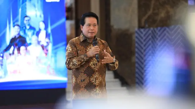 BRI Puncaki Industri Keuangan di Fortune Indonesia 100, Bukti Transformasi Berjalan Efektif