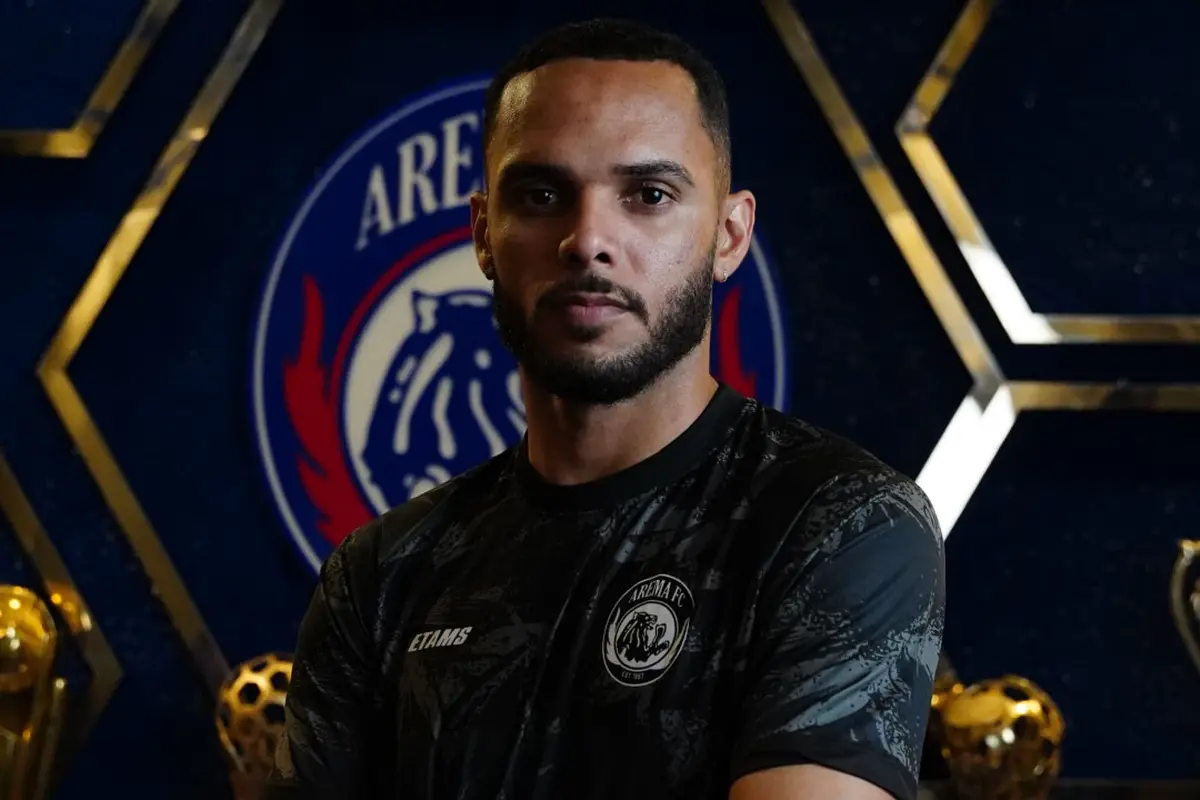 Raianderson Careca