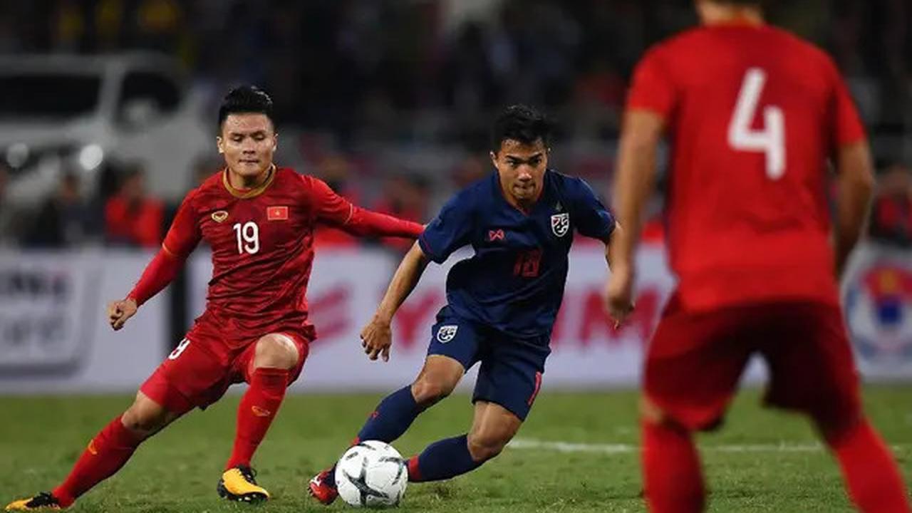 Parade Bintang Vietnam yang Bisa Membawa Mimpi Buruk bagi Timnas Indonesia di Piala AFF 2024: Nguyen Tien Linh Paling Menyala!