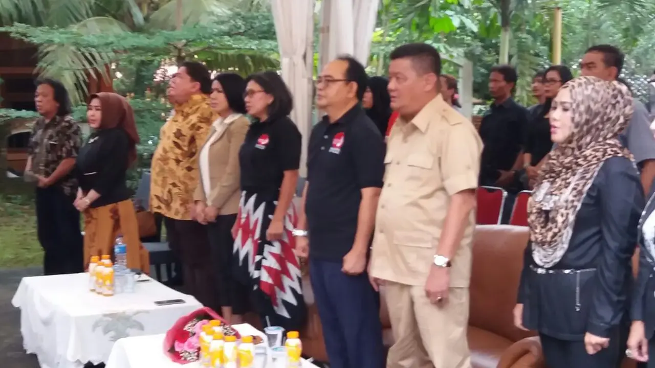 Nita Siregar jadi Ketua PAPPRI Tangsel