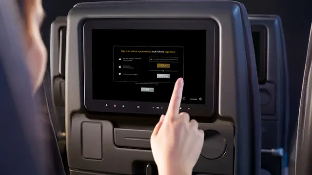 Singapore Airlines