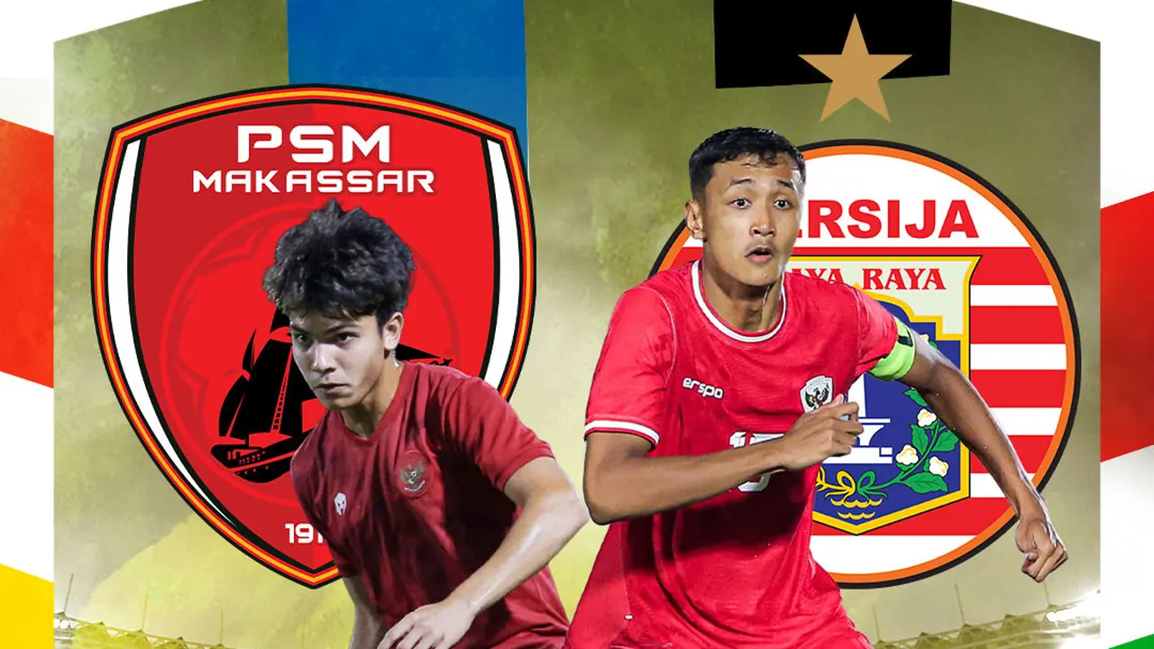 Timnas Indonesia di Piala AFF 2024 - Klub Penyumbang Pemain U-23 terbanyak di skuad Timnas untuk Piala AFF 2024