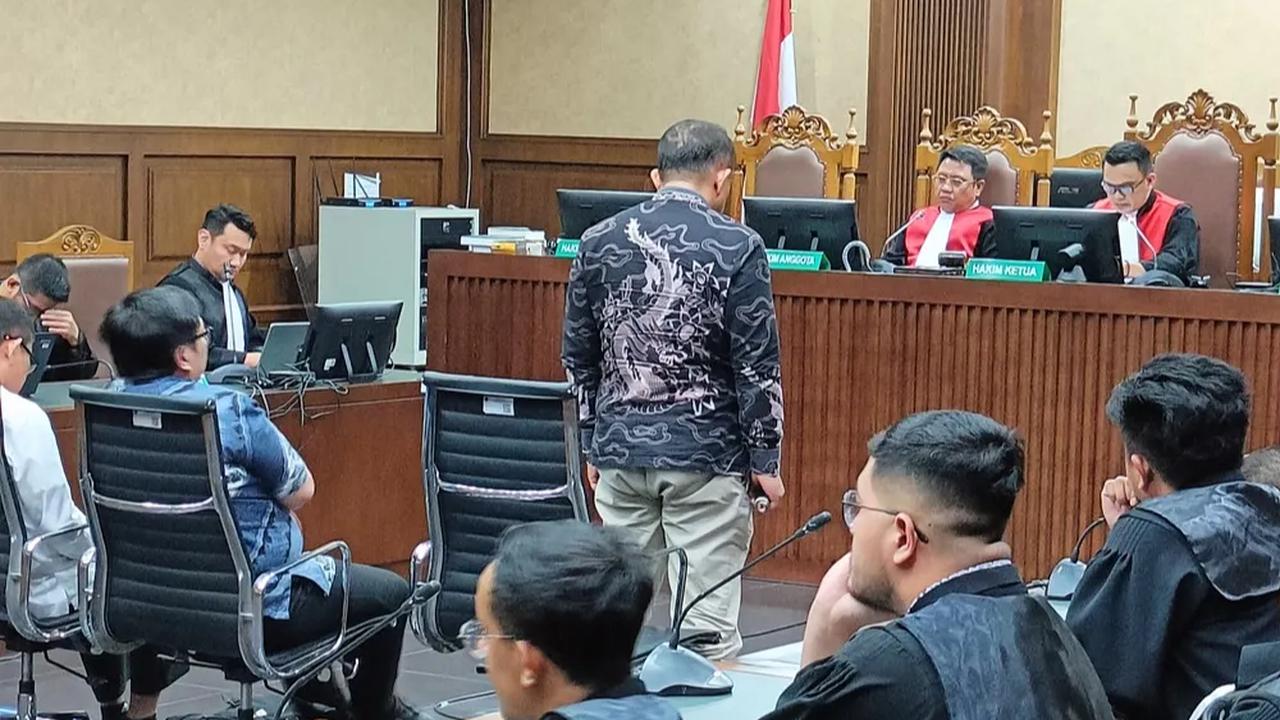 Dok. Istimewa