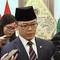 Menurut Menlu, rencana Israel memperluas pendudukannya di Gaza merupakan tindakan ilegal yang bertentangan dengan upaya mewujudkan perdamaian.
