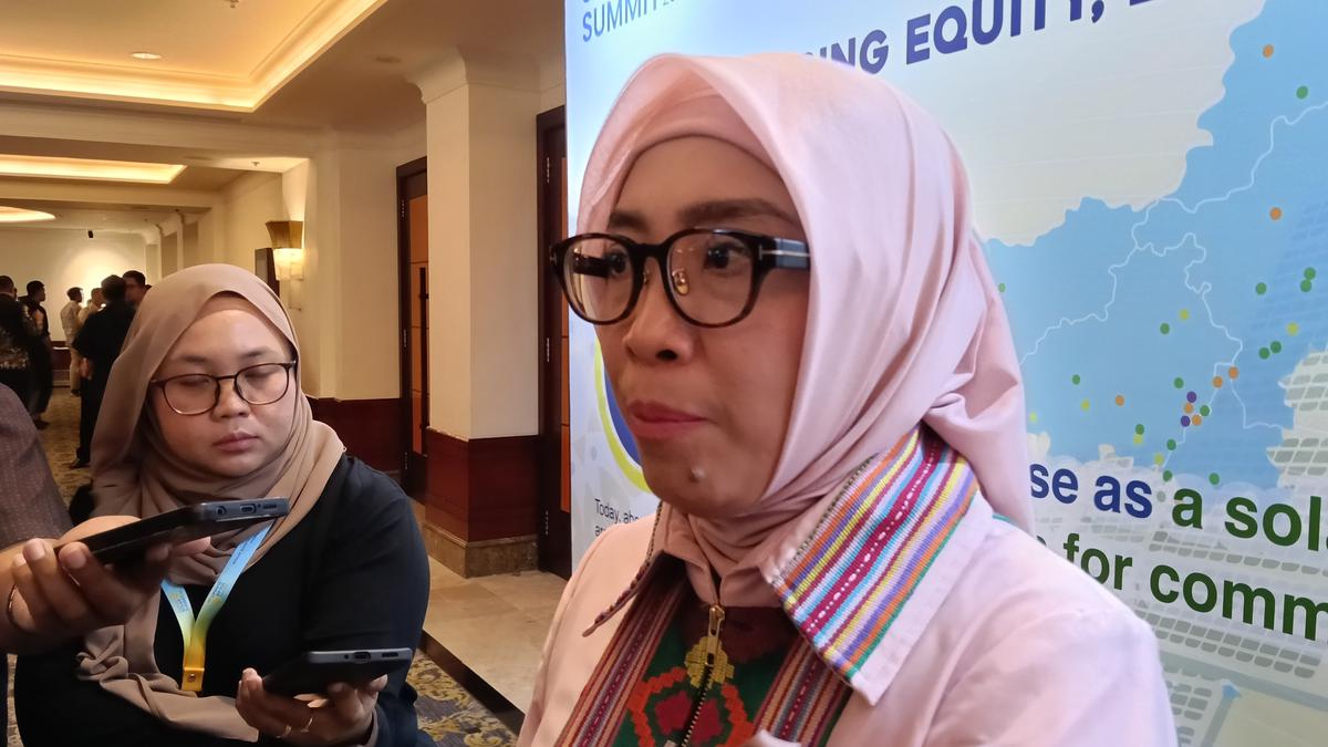 Bauran EBT Indonesia Tembus 16%, Tapi Target 23% Masih PR Besar