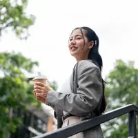 Zodiak yang sering dikira dingin tapi sebenarnya sangat perhatian./Copyright depositphotos.com