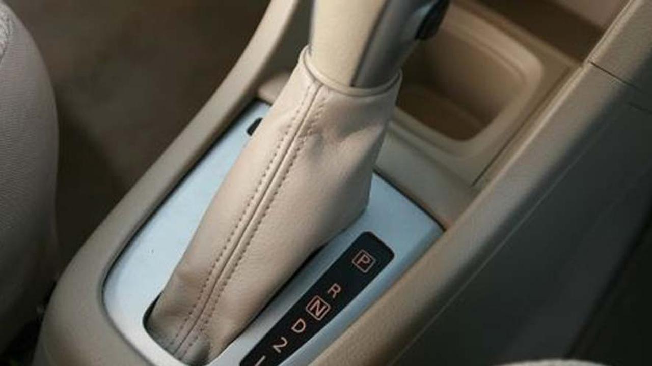Ini Fungsi Vital Shift Lock pada Mobil Otomatis