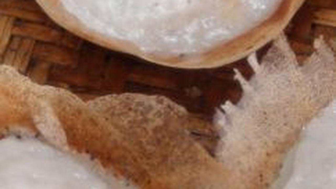 Menguak Sejarah Kue Serabi di Kota Solo, Sudah Dikenal Sejak Era Kerajaan Mataram