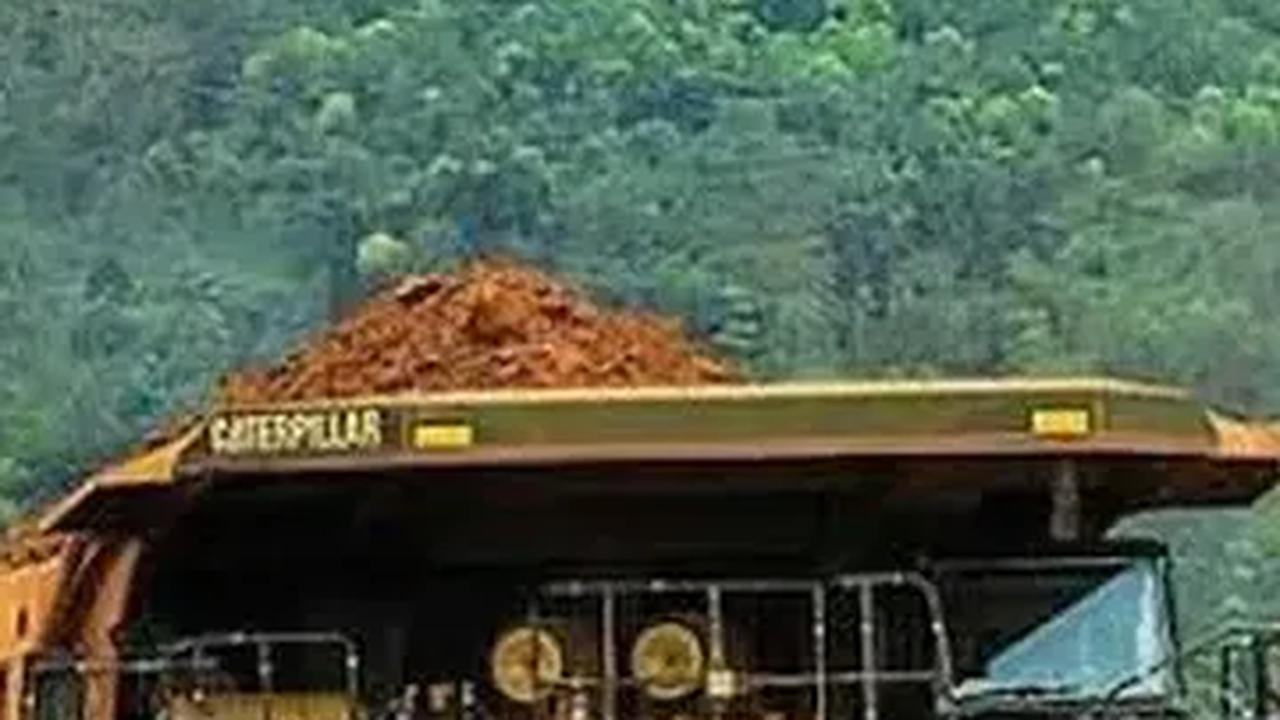 MIND ID jadi Pemegang Saham Terbesar Vale Indonesia, Segini Porsinya