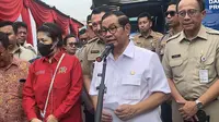 Pramono Anung Beberkan Alasan Belum Cabut KJP Plus Milik Pelaku Ledakan SMAN 72 Jakarta