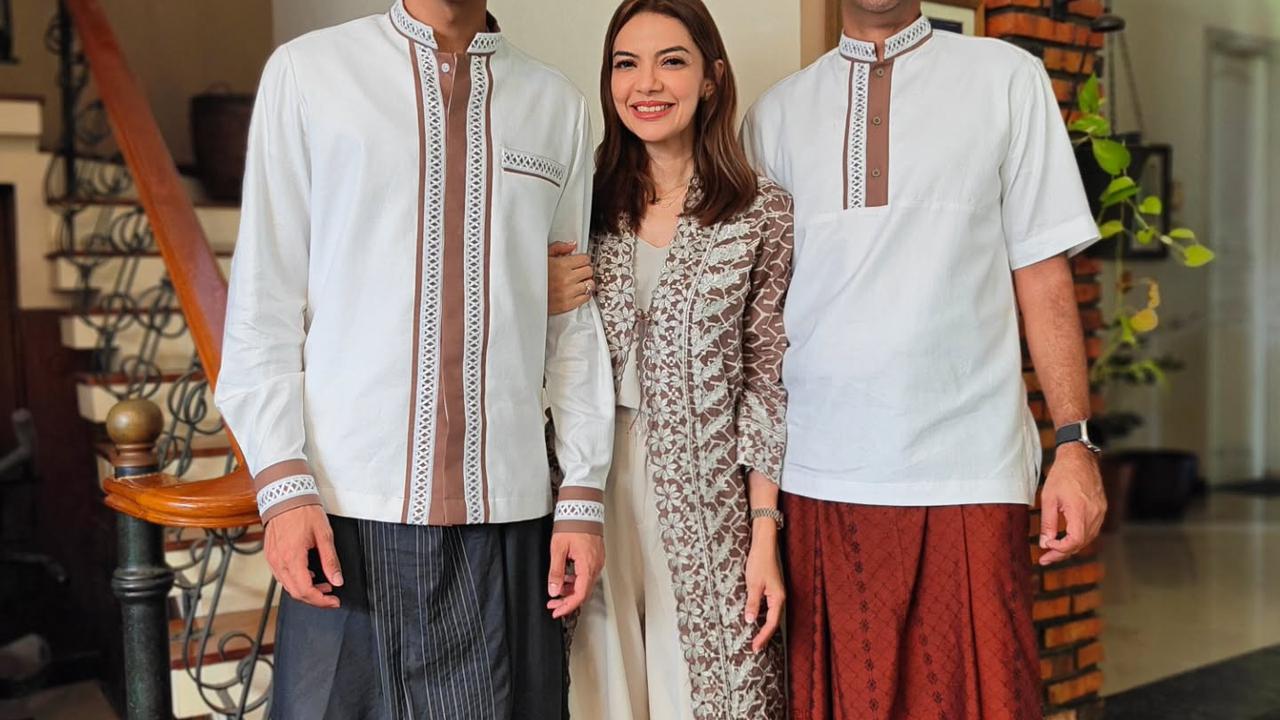 Suami Najwa Shihab Meninggal Dunia, Apa Pekerjaan sang Suami? Ini Profesi dan Fakta-Fakta tentang Ibrahim Sjarief Assegaf