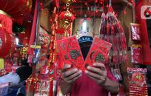 Fakta Angpao Imlek, Arti di Baliknya dan Larangan Uang Angka Ganjil
