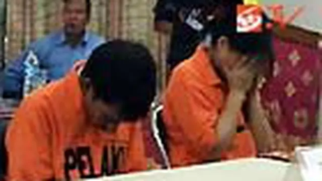 Penyelundupan Heroin di Rongga Vagina Digagalkan