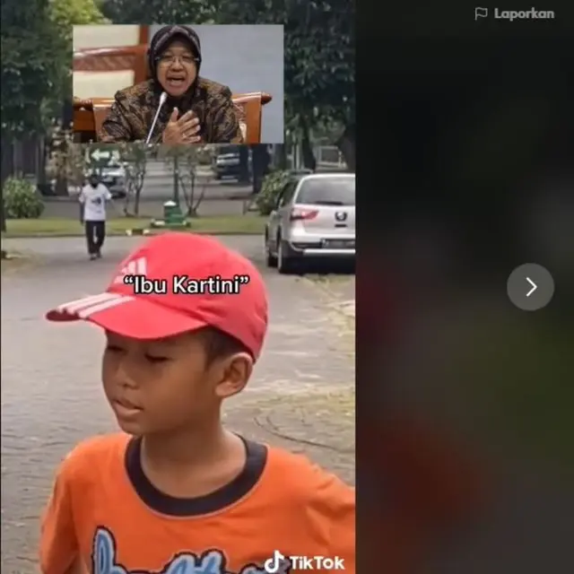 Ketika Anak-Anak Lebih Kenal Awkarin Daripada Ibu Kartini