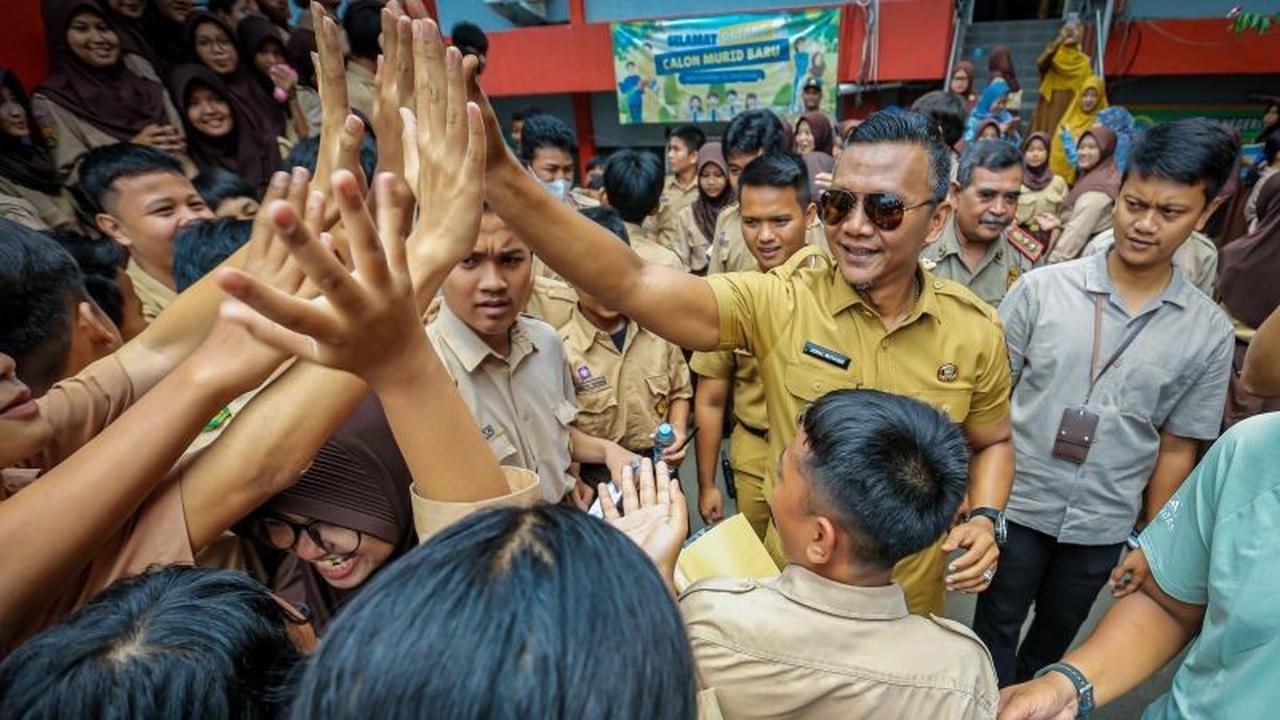 Mengejutkan! 97 Kasus Bullying di Bogor Terjadi Tahun Ini, Wawali Ingatkan Bahaya Rusak Mental